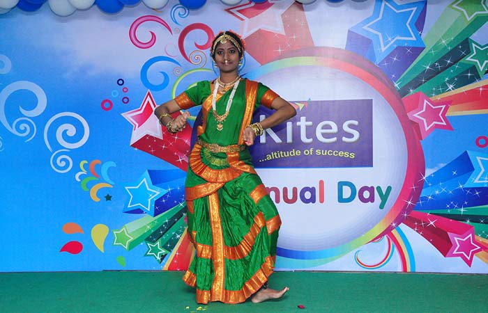 Kites Educational Institute
