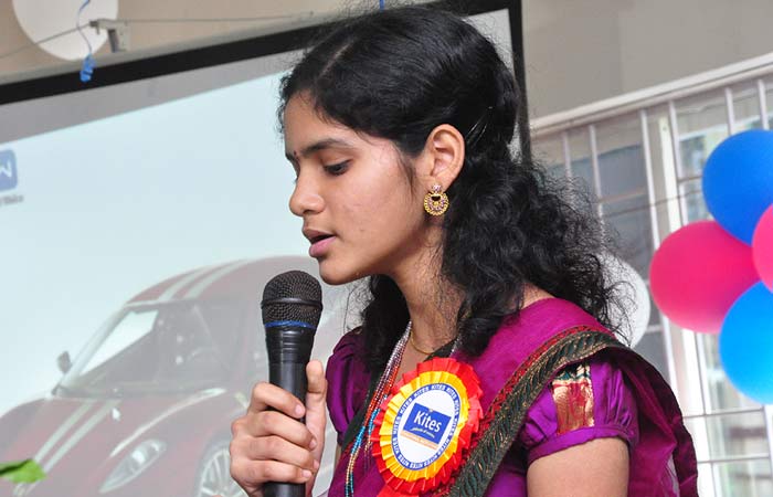 Kites Educational Institute