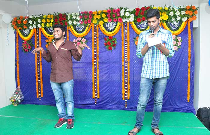 Kites Educational Institute