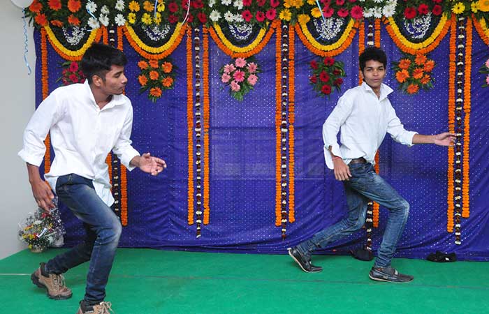Kites Educational Institute
