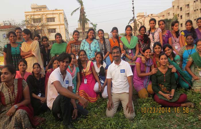 Kites Educational Institute