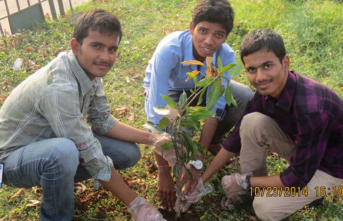 Kites Educational Institute