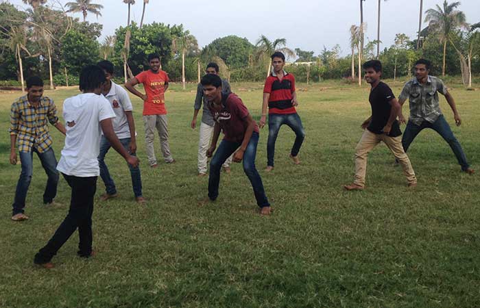 Kites Educational Institute